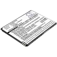 123accu Nokia V3760T accu (3.8 V, 2700 mAh, huismerk)