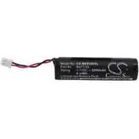 123accu Midland BATT20L accu (2200 mAh, huismerk)
