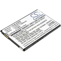 123accu Blu C795344230L accu (2100 mAh, huismerk)