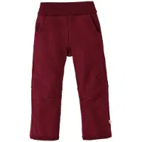 Disana - Kid's Walk-Broek - Trekkingbroek 98/104, rood