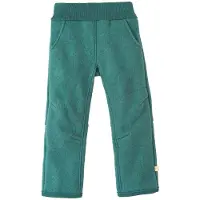 Disana - Kid's Walk-Broek - Trekkingbroek 98/104, turkoois