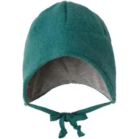 Disana - Kid's Walk-Mütze - Muts 46-50 cm, turkoois