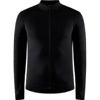 Craft Core Bike Essence LS Jersey Fietsshirt Heren - Maat M