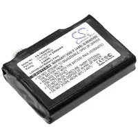 123accu Palm CA4TREO600 accu (2400 mAh, huismerk)