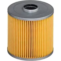HENGST FILTER E484KP D439 Brandstoffilter