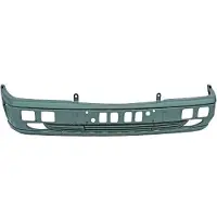 Diederichs 1670052 Bumper
