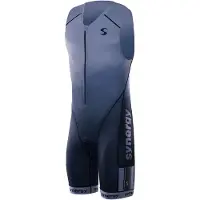 Synergy Elite Mouwloos Triatlonpak