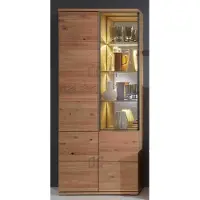 Ideal Ideale Brilion vitrinekast Type 83