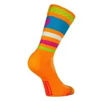 Sporcks Lima Oranje Sokken || Maat: 38-40
