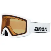 Anon Tracker 2.0+mfi Face Mask Junior Skibril