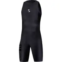 Synergy Synskin 2 Mouwloos Triatlonpak