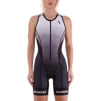 Synergy Pro Dames Shorty