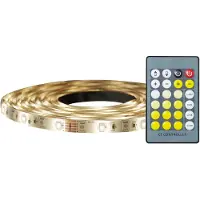 Nordlux Led Strip Strip | 12W 2700K/6000K 827/860 | ip44 | Wit