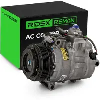 RIDEX 447K0416R Aircopomp