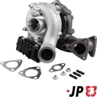 JP GROUP 1117414400 Turbocharger