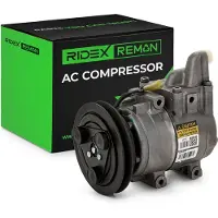 RIDEX 447K0818R Aircopomp