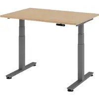 Hammerbacher XDSM Eik