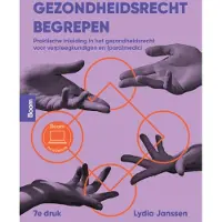 BOOM Gezondheidsrecht begrepen (Paperback)