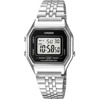 Casio VINTAGE LA680WA-1DF