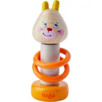 Haba baby Klankhaas Klap-klap - 306325