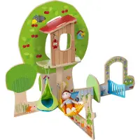 Haba Little Friends Tuin & Bos **