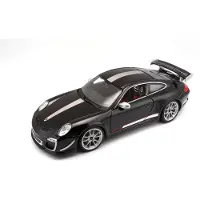 Bburago Porsche 911 Gt3 Rs 4.0 1:18 Auto