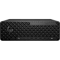 HP Z2 SFF G1i, Intel Core Ultra 9, 285K, 32 GB, DDR5-SDRAM, 1 TB, Windows 11 Pro