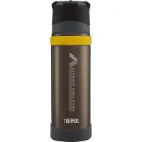 Thermos Mountain 500 ML - Brons, Extreem Licht & Duurzaam