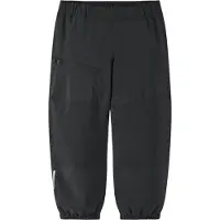 Reima - Kid's Samppi - Trekkingbroek 110, zwart