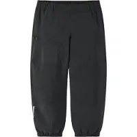 Reima - Kid's Samppi - Trekkingbroek 116, zwart