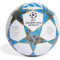 Adidas - uefa champions league lge box - Voetbal - Wit