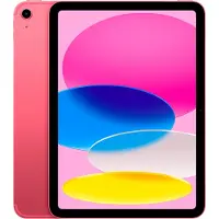 Apple IPAD 11 INCH A16 256GB WI-FI + 5G PINK (2025)