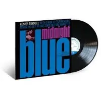 Universal Music MIDNIGHT BLUE