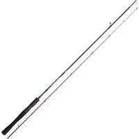 Shimano Fishing Forcemaster As Spinning Rod Zilver 1.98 m / 0.5-4.5 g