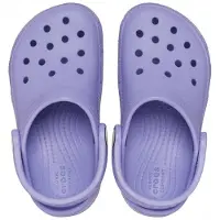 Crocs Open schoenen 'Classic' lila
