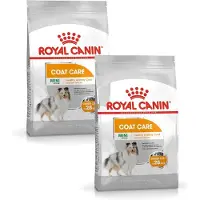 Royal Canin Coat Care Mini - Hondenvoer - 2 x 3 kg