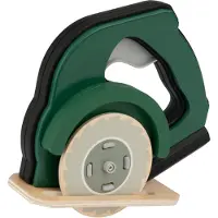Playtive Houten speelgoed gereedschap (cirkelzaag)