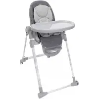 Chicco Kinderstoel Polly Armonia CHICCO antraciet