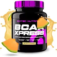 Scitec - BCAA Xpress, Meloen - 700g