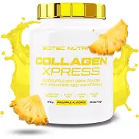 Scitec Nutrition - Collageen Xpress, Ananas - 475g