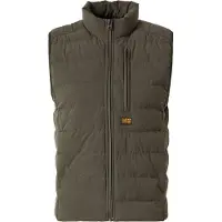 G-Star Bodywarmer 'Foundation' taupe