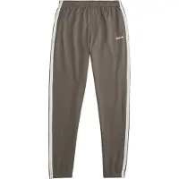 Bench Broek taupe / wit