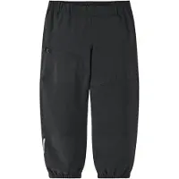 Reima - Kid's Samppi - Trekkingbroek 92, zwart