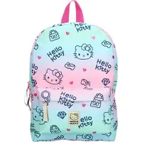 Vadobag Hello Kitty Vrolijke Logorugzak 33 Cm