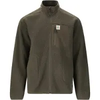 Whistler - Felis Teddy Jacket - Fleecevest 3XL, bruin