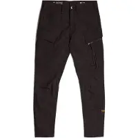 G-Star Cargobroek 'Zip 3D Skinny Cargo Pants 2.0' zwart