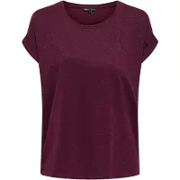ONLY Shirt 'ONLMoster' cyclaam
