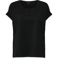 ONLY Shirt 'ONLMoster' zwart