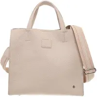 I'm Dutch Handtas/Schoudertas Paris Taupe