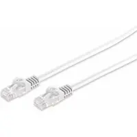 Shiverpeaks RJ45 Patchkabel CAT 7 Rohkabel U/UTP grau 25m